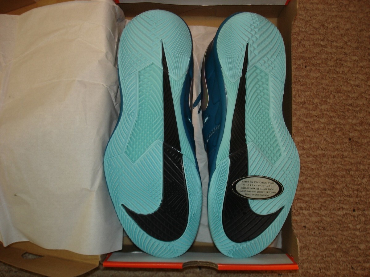 Size 11.5 - Nike Air Zoom Vapor X HC Green Abyss for sale
