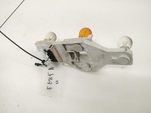Skoda Octavia 2005 Tailight Bulb Holder (Lamp Carrier) 1Z9945258,  #1574649-39