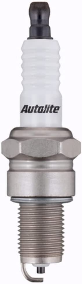 Autolite AP64 Platinum Automotive Replacement Spark Plugs LOT OF 4 PCS NEW