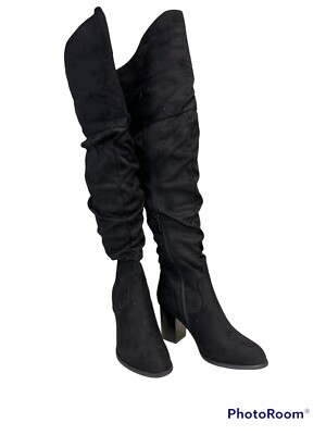 The Knee Journee Collection Kaison Women's Tall Boots Journee