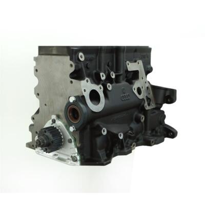 Kurbeltrieb offen für VW 1.9 TDI ALE 028100103JX 028103101AD 028103101AL