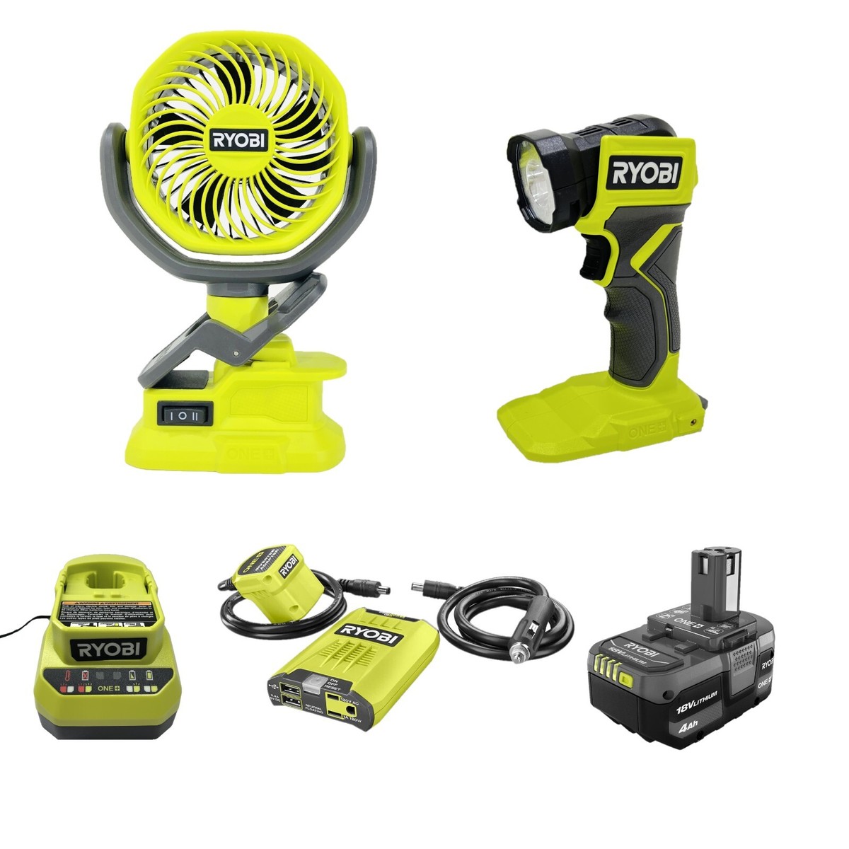 Replacement Pads RYOBI 18-Volt ONE+ 18-Gauge Offset Shear Kit