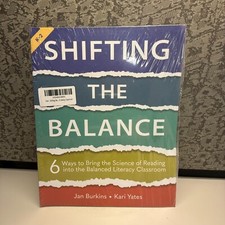 Shifting the Balance: 6 Ways to Bring the Sci...