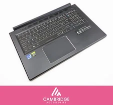 Acer Predator Helios PH317-55 Palmrest Cover UK Backlit Keyboard 6B.QB6N2.013