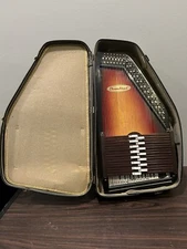  HARP CHROMAHARP BY RHYTHM BANDING INC