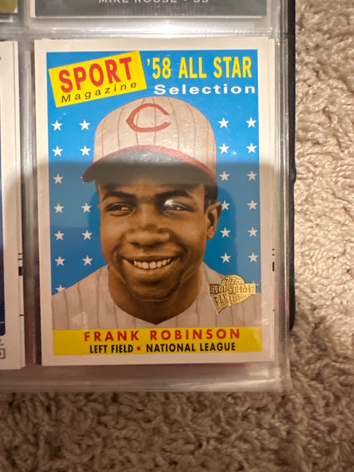 baseball trading cards eBay