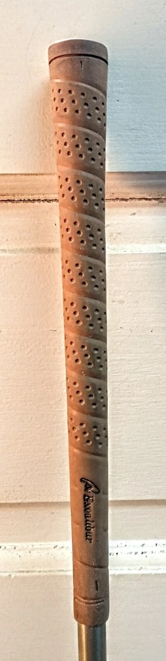 Nuevo modelo de piso para damas zurdos Excalibur Prelude 2 210CC #3 Fairway 42,25" Foto 4 de 4