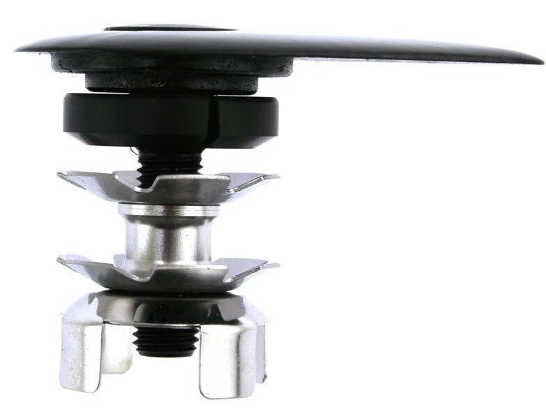 FSA VISION AERO Carbon Headset Top Cap 670-4000 For Integrated Bar NEW - Image 3 of 4