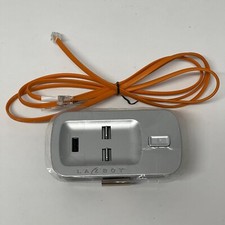 La-z-boy Electric Power Recliner control box W/USB 2 Buttons 10.000292 Lazyboy