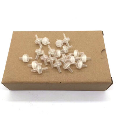 20pcs For Canon Cis Ciss Air Filter For Epson Continuous Ink Supply System