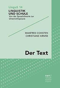 Thumbnail - Der Text | Buch | 9783823382751