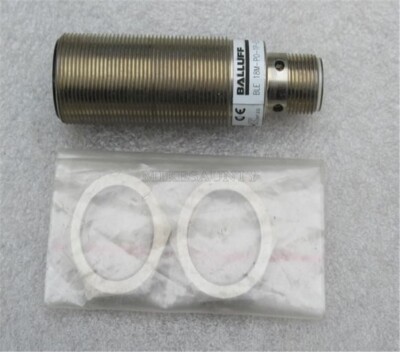 1Pc New Without Outer Packaging Balluff Ble 18M-PO-1P-E5-C-S4 New qx