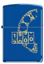 ZIPPO "MILLENNIUM" LIGHTER ** NEW in BOX ** 60002911