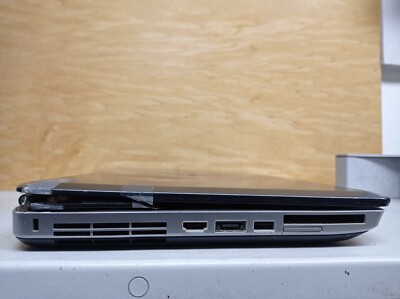 Dell Latitude E5530 Core i3-2328M 2.2 GHz 4GB RAM NO HDD 15.6