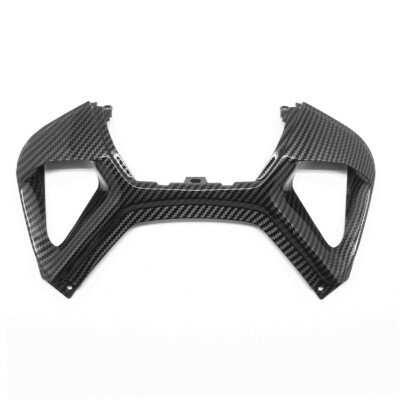 For Ducati Panigale 899 1199 Carbon Fiber Rear Center Tail Fairing Cowl