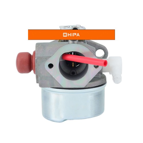 Kit Carburatore Toro Gts 6.5 Hp Kit Carburatore Per Motore Tecumseh 6 - Foto 6