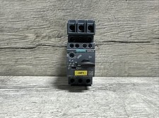 Siemens, 3RV2011-4AA10  #S-43
