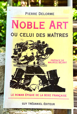 Edle Kunst oder die der Meister von Pierre Delorme (1993)