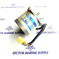 KY SERIES TYPE - KY56KMO-551 STEPPING MOTOR