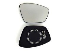 Glace de rétroviseur Peugeot 208