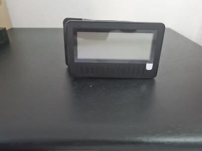 Alcatel lucent smart display
