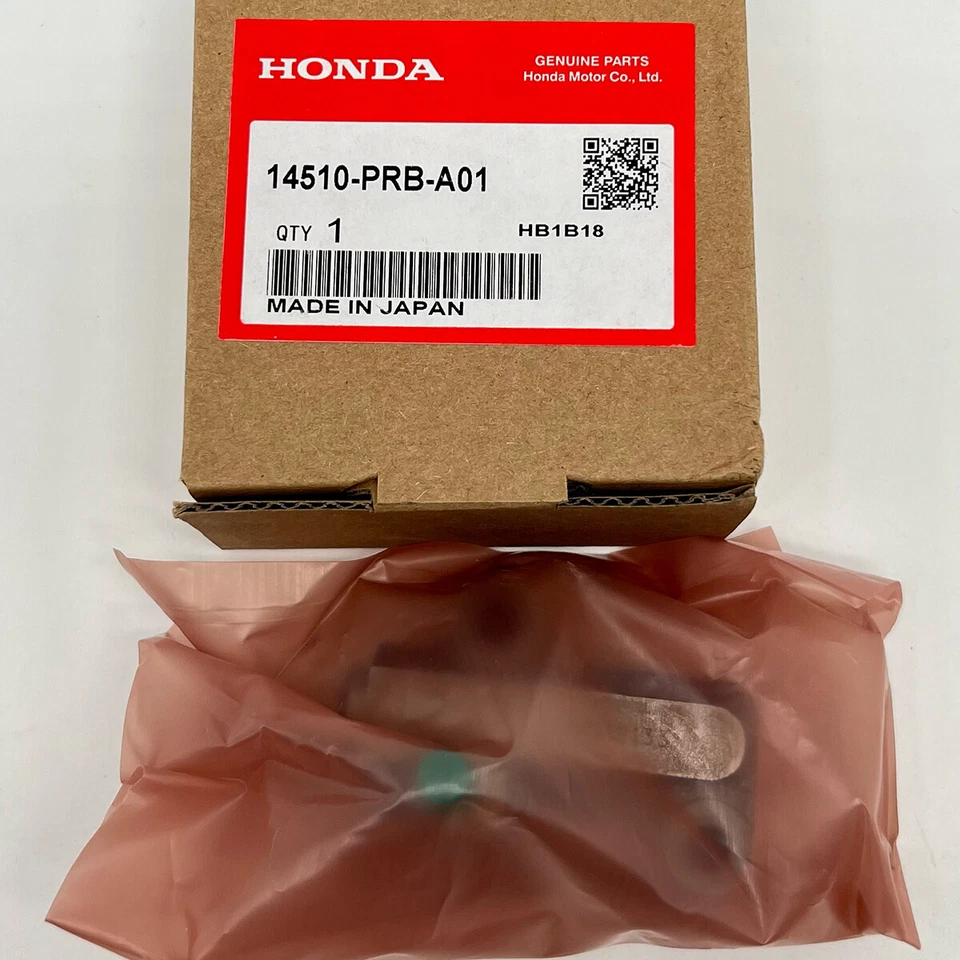 NUEVO tensor de cadena de distribución Honda 14510-PRB-A01 para 02-11 Civic Acura TSX RSX Foto 3 de 4