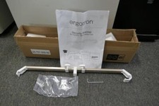 Ergotron Security Bracket for Carefit Slim Laptop Cart 24-757-250-00 New