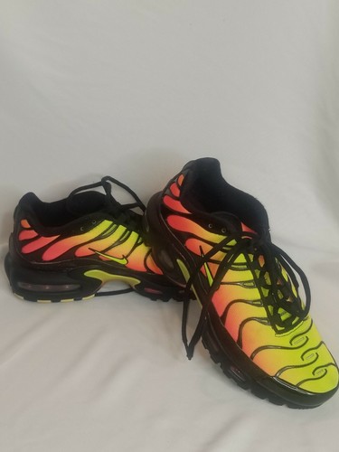nike air max plus sunset women's