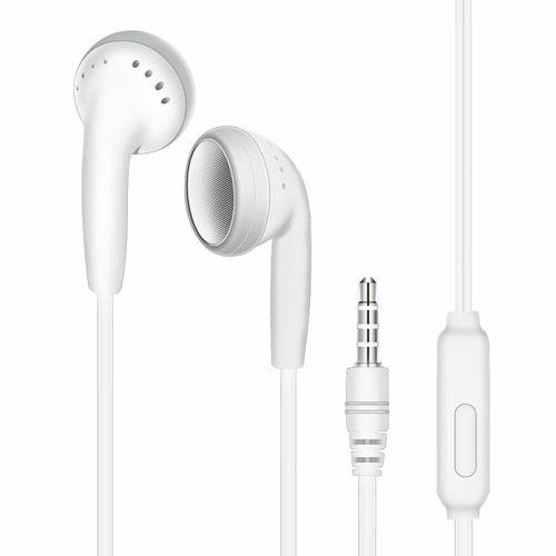 Stereo For PC Laptop Earbuds Wired Headphones Music Headset In-ear Earphones - Zdjęcie 3 z 16