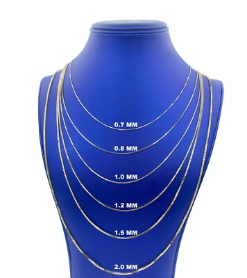 Suchergebnis Auf Für: Goldkette 18 Karat