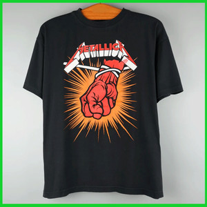 Metallica St. Anger T-Shirt | eBay