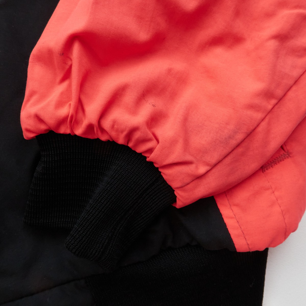 VINTAGE KENDALL MOTOR OIL RACING TEAM JACKET BY SWINGSTER ADULT