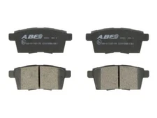 ABE brake pad set disc brake C23015ABE