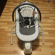 Babywippe von Babymoov Komplett