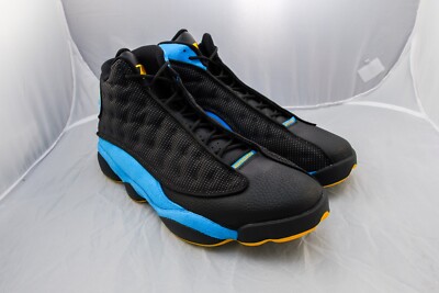 Size 14 Air Jordan XIII