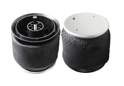 2pcs Air Suspension Spring Bag for W01-358-9069 1R121204 C811003 352-9069 8312