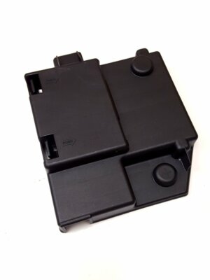 Alfa Romeo 147 GT 159 Brera & 939 Spider Battery Cover - New & Genuine 46756310
