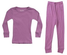 Thermal Underwear Set For Girls