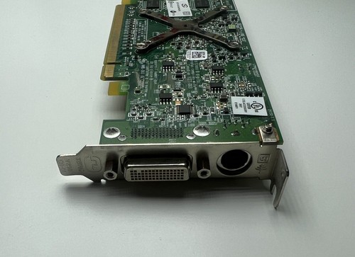 Dell Optiplex ATI- 102-B62902(B) Video Graphics Card 256MB - Picture 3 of 4