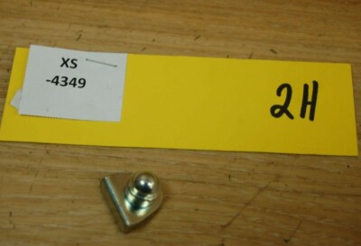 M。 Suzuki GS500E 51815-06C00 PLATE Genuine NEU NOS xs4349 | eBay