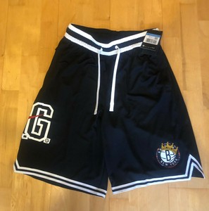 brooklyn nets biggie shorts