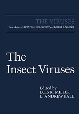 The Insect Viruses                                                             