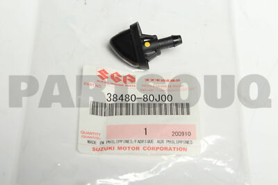Suzuki Sx4 Swift Grand VITARA Aerio Washer Nozzle Z286 for sale