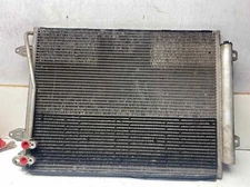 2009 2010 2011 2012 2013 2014 2015 2016 2017 VW CC Condenser