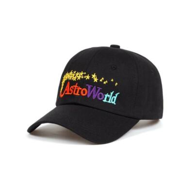 AstroWorld Amusement Park Adjustable 