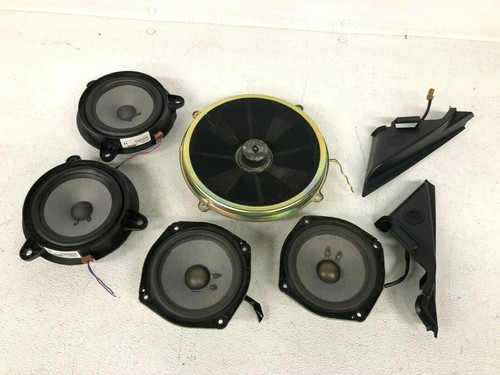 ⭐2003-2009 NISSAN 350Z BOSE SPEAKER 