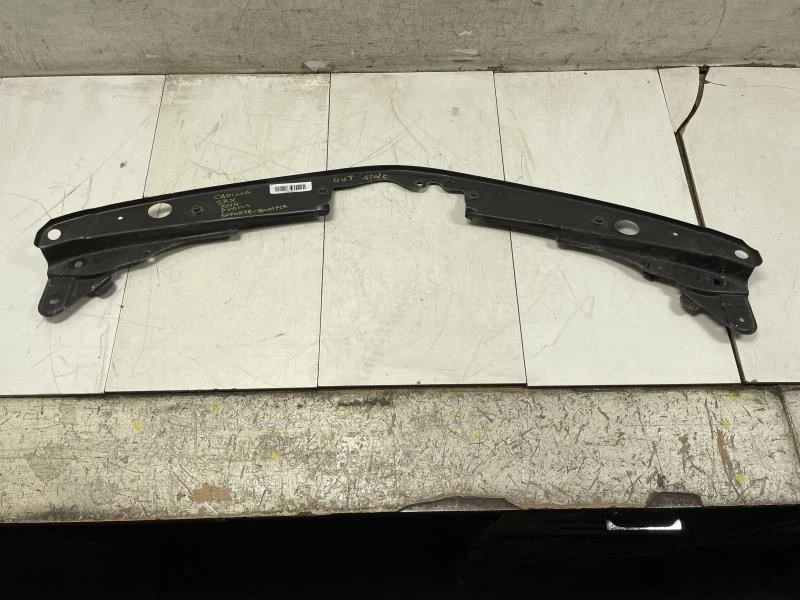 Cadillac SRX 2014 panel de soporte de núcleo de radiador OEM+ Foto 2 de 4