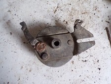Tambour de frein Peugeot 104