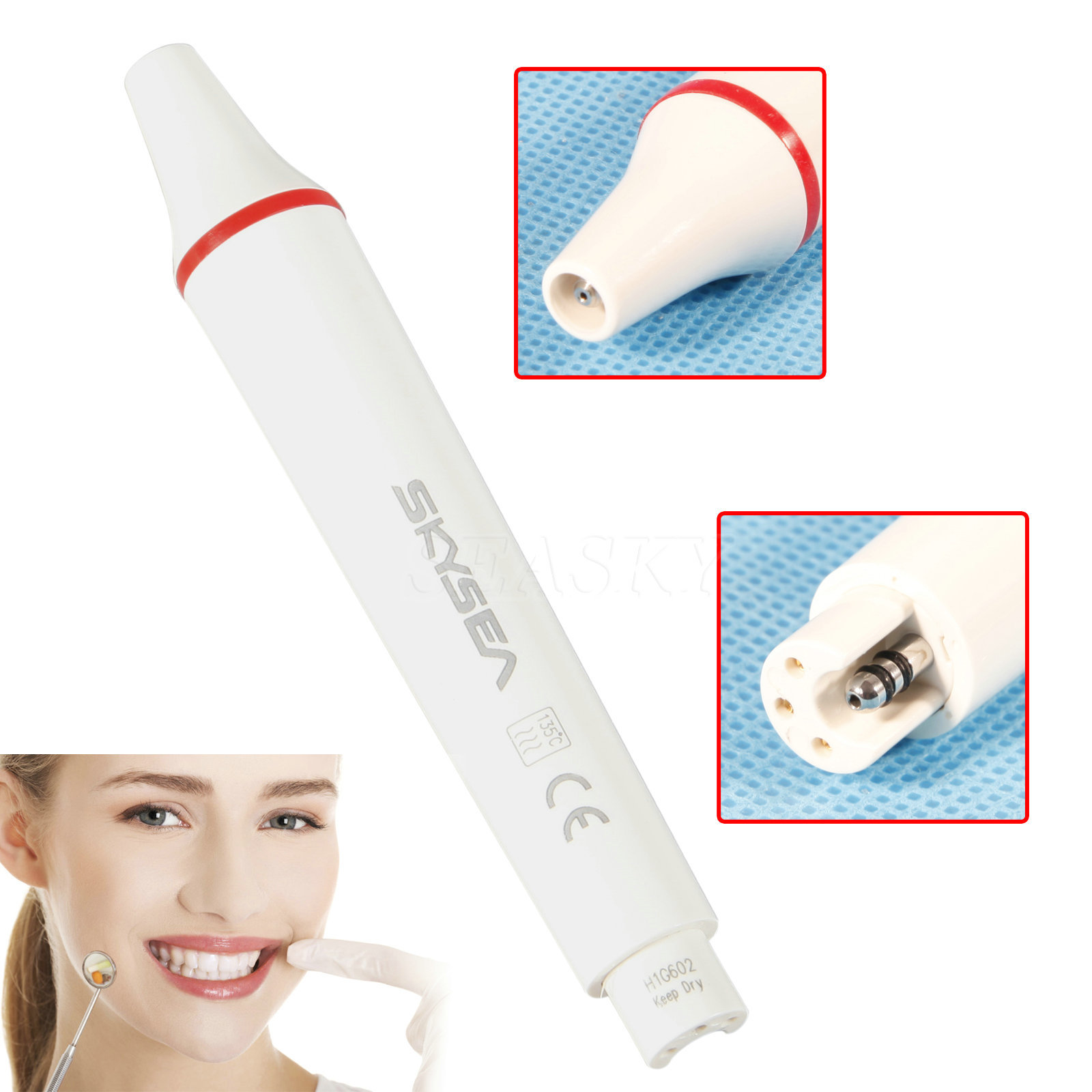 Pulizia A Ultrasuoni Di Dispositivi Medici E Strumenti Chirurgici - Foto 9