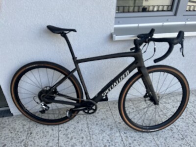Gravelbike Specialized Diverge Comp Carbon 2023 RH 56